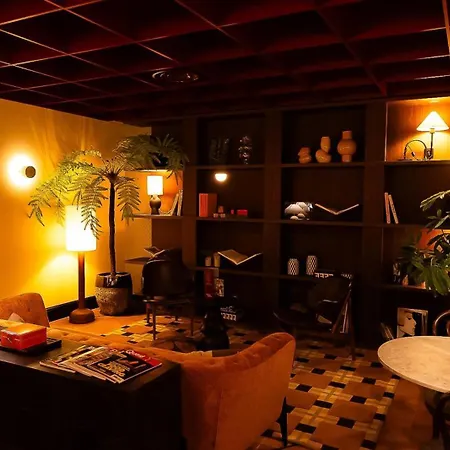 City Hotel Gouda, Worldhotels Crafted-3