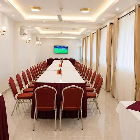 Prestige Leisure Hotel-2