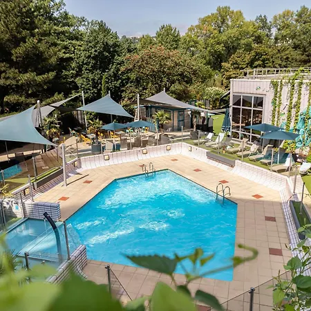 Ibis Styles Lyon Gerland-2