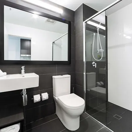 The Sebel Canberra Civic-3