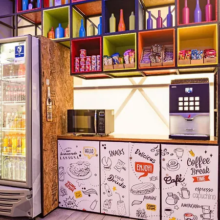 Ibis Budget Barranquilla-2