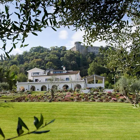 Vigna Caio Relais & Spa (Adults Only)-2