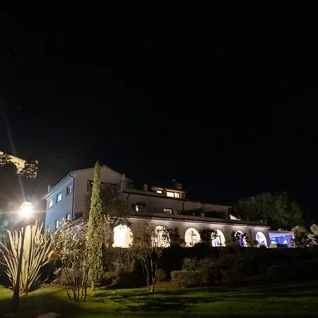 Vigna Caio Relais & Spa (Adults Only)-3