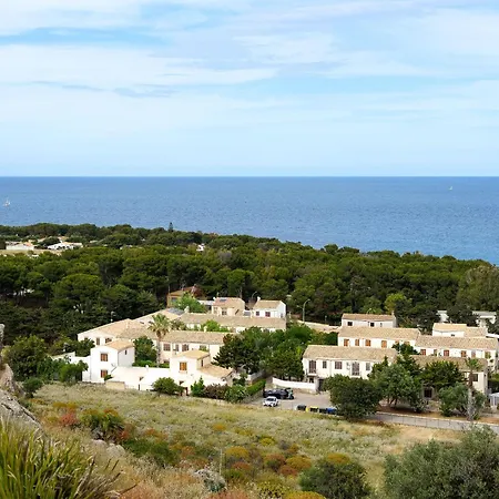 SanVitoTour- Residence Il Baglio-2