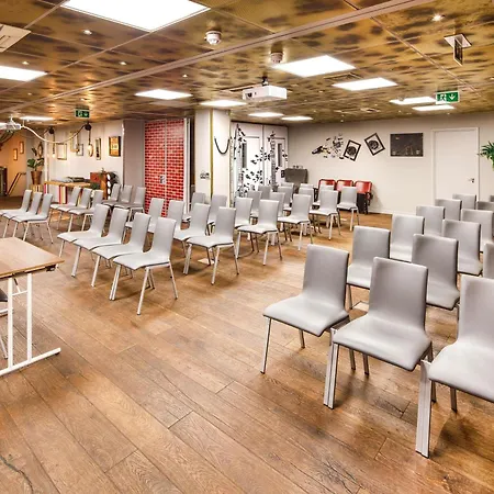 Ibis Styles London Southwark - Near Borough Market-2