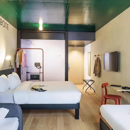 Ibis Styles Bern City-3