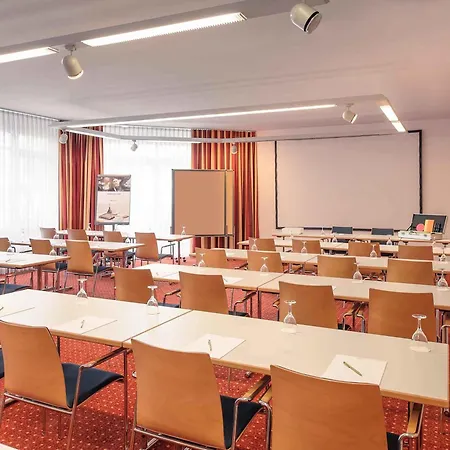 Mercure Hotel Duesseldorf Ratingen-2