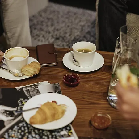 Mercure Hotel Severinshof Koeln City-2