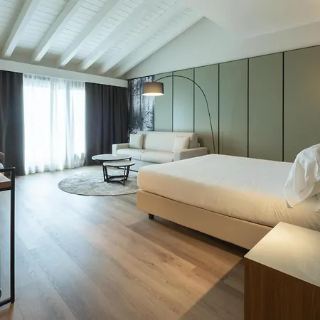 Hotel Horizon Wellness & Spa Resort - Best Western Signature Collection-3