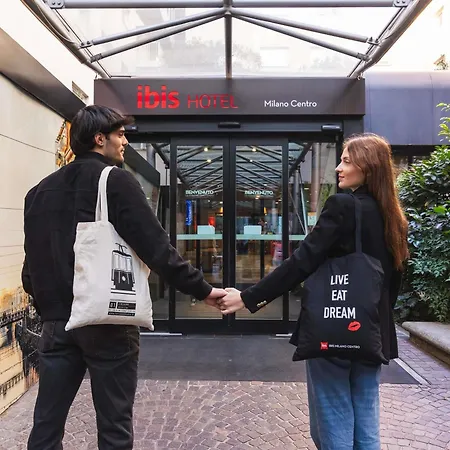 Ibis Milano Centro-3