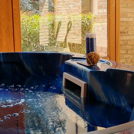 Bes Hotel Bergamo La Muratella-3