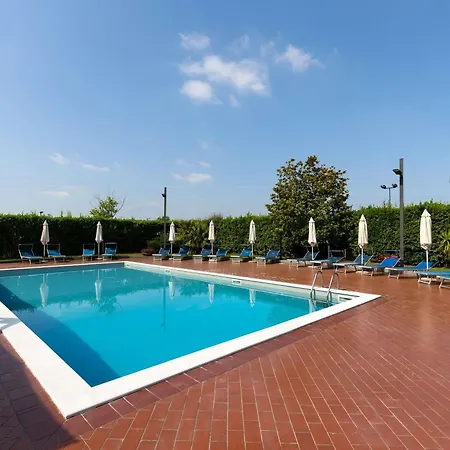 Novotel Caserta Sud-2