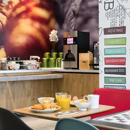 Hotel Ibis Rennes Centre Gare Sud-3