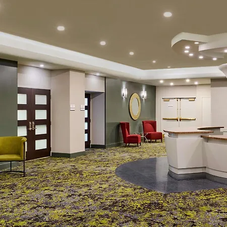 Novotel Toronto North York-3