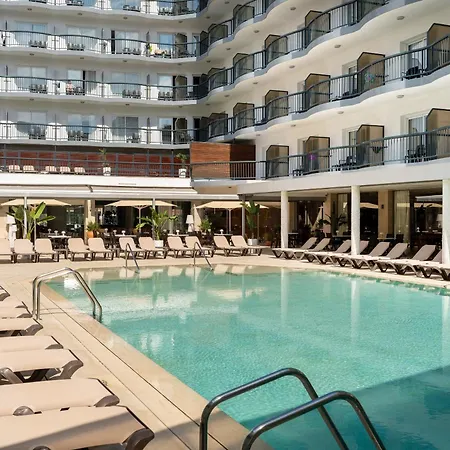 Hotel Helios Lloret-3