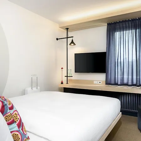 Greet hotel Darmstadt - an Accor hotel --2