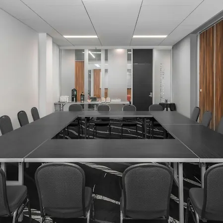 Delta Hotels By Marriott Trois Rivieres Conference Centre-2