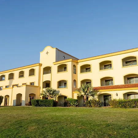 Las Villas Hotel & Golf By Estrella Del Mar-3