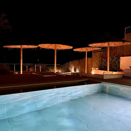 Lindian Jewel Hotel And Villas-2