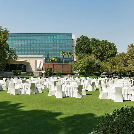 The Creekside Hotel, Dubai - An Accor Hotel-2