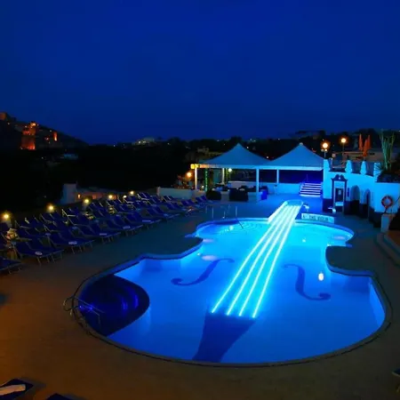 Hotel Terme President-2