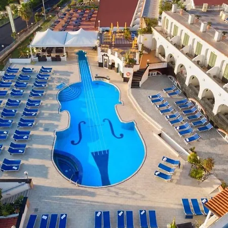 Hotel Terme President-3
