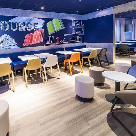 Ibis Budget Valence Sud-3