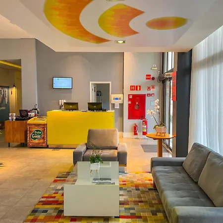 Ibis Styles Rondonopolis-2