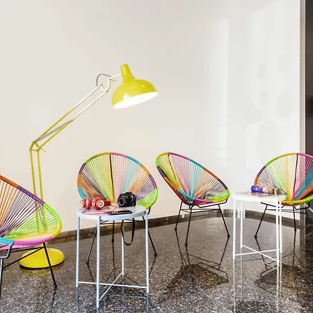 Ibis Styles Brindisi-3