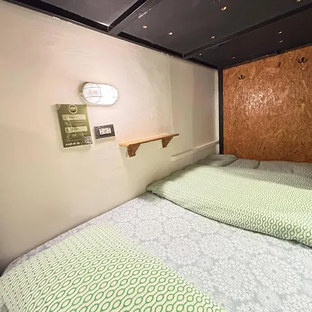 Carob Hostel-3