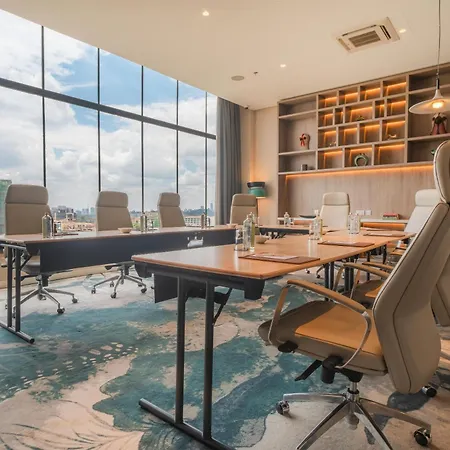 Dusit Princess Hotel Residences Nairobi-3