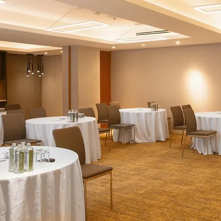 Dusit Princess Hotel Residences Nairobi-2