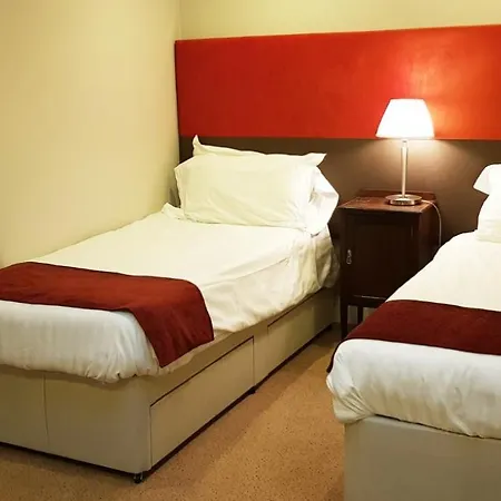 The Villa Country House Hotel-2