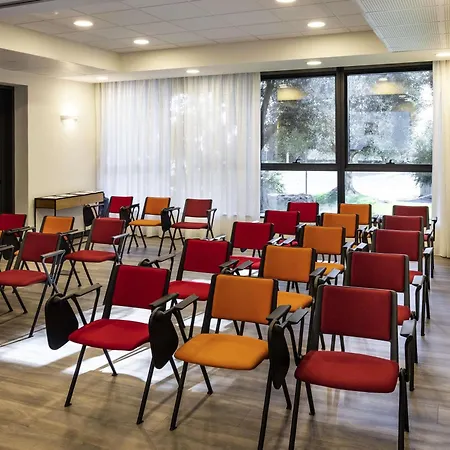 Ibis Roma Fiera-2