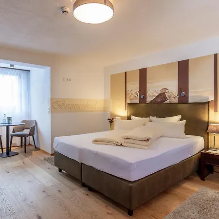 Hotel Hubertus Mit Summercard-3