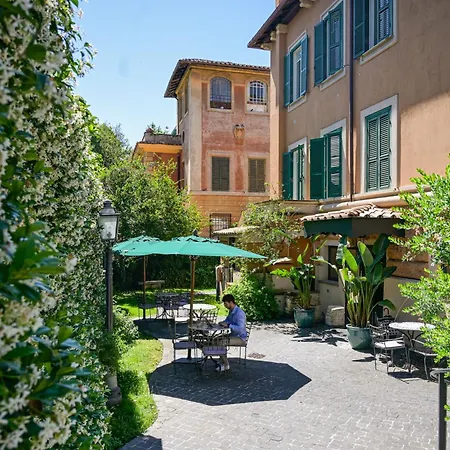 Hotel Aventino-2