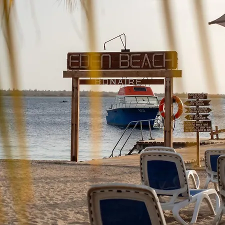 Eden Beach Resort - Bonaire-2