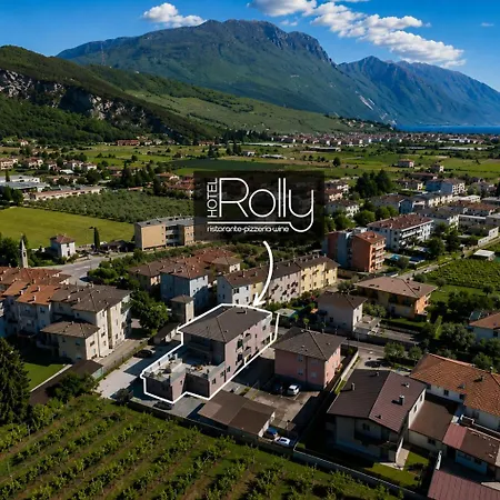 Rolly - Rooms & Restaurant-2