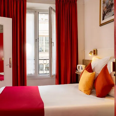 Hotel Saint Roch-3