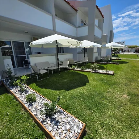 Ilios K Village Resort-3