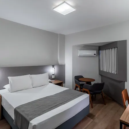 Hotel Caiuá-3