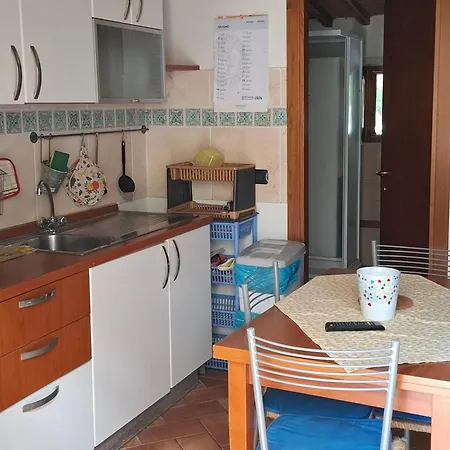 Agriturismo Il Solaio-2