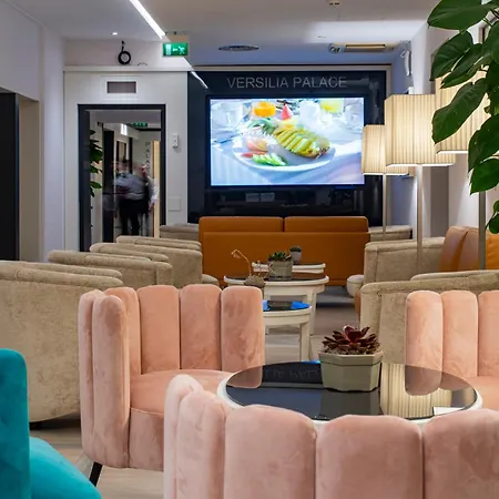 Versilia Palace Hotel-3