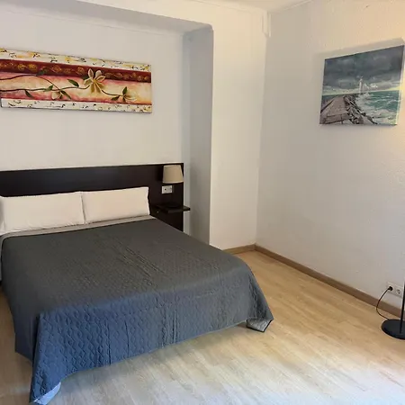 Hotel El Pozo-2