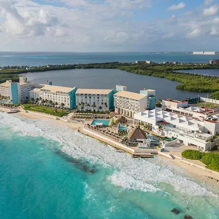 The Westin Cancun Resort & Spa-3