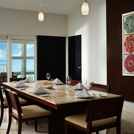 The Westin Cancun Resort & Spa-2