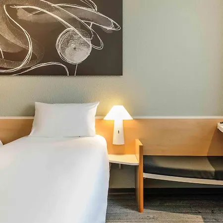 ibis Hotel Hannover City-2