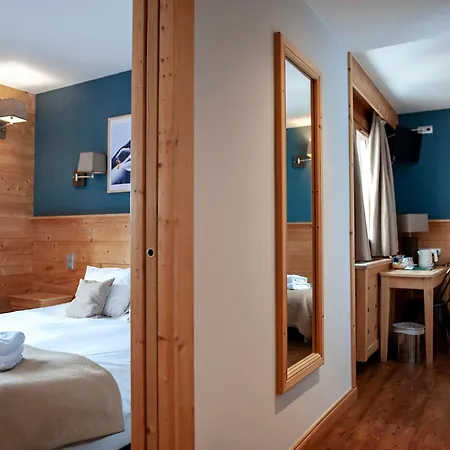 Hotel Le Monal-3