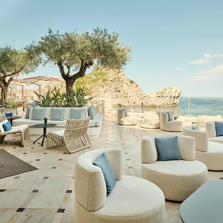 Mazzaro Sea Palace - The Leading Hotels Of The World-3
