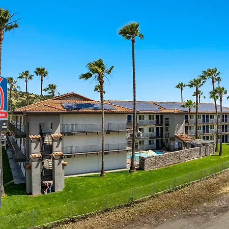 Motel 6-Fairfield, Ca - Napa Valley-2